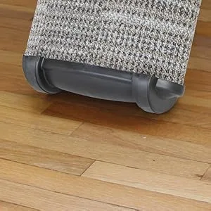 Lean-it Scratching Post 25" - rubberized feet