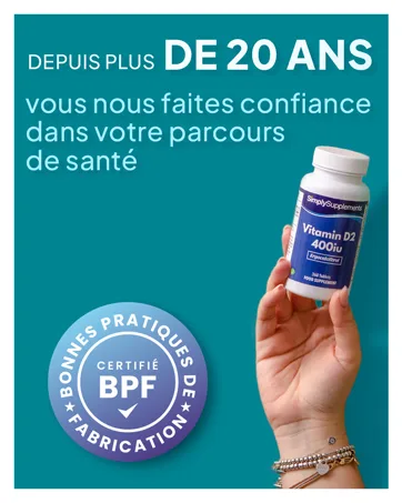 Vitamin B Complex | All B Vitamins | 120 Tablets 2 Month Benefit | Vegan & Vegan Friendly | Simply Supplements - 20 ans d