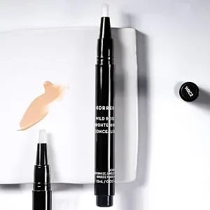 Korres WILD ROSE Foundation WRF2 30ml - Correcteur
