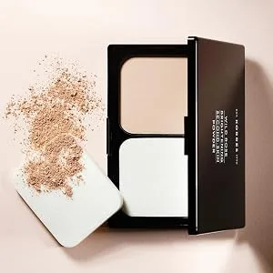 Korres WILD ROSE Foundation WRF2 30ml - Poudre.