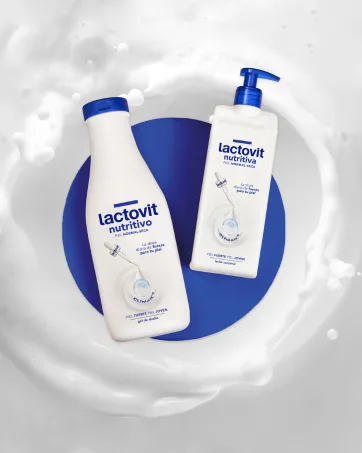 Activit Protector Deo Roll-On 50 Ml - lactovit nutritif