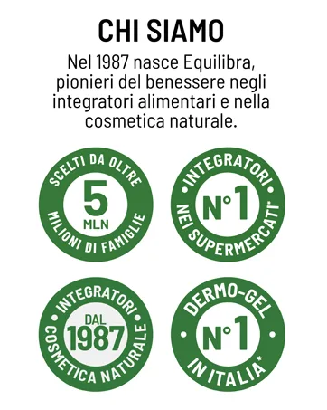 Equilibra Baby Emollient Oil 200 - equi