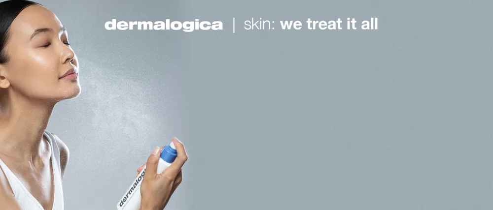 Dermalogica Breakout Clearing Foaming Wash 295ml - Anti-blemish cleansing gel for young skin - Histoire