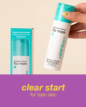 Dermalogica Breakout Clearing Foaming Wash 295ml - Anti-blemish cleansing gel for young skin - Histoire