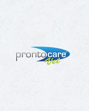 Prontocare - Vet Foam 100 ml Also ideal for cleaning the external ear canal of animals. - klö