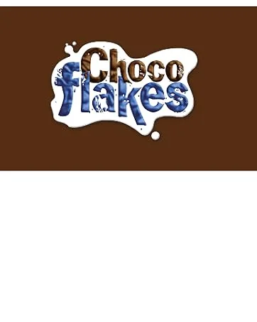 Galleta Cuetara Tostada 4x200g - Choco Flakes Biscuits petit-déjeuner les plus bêtes