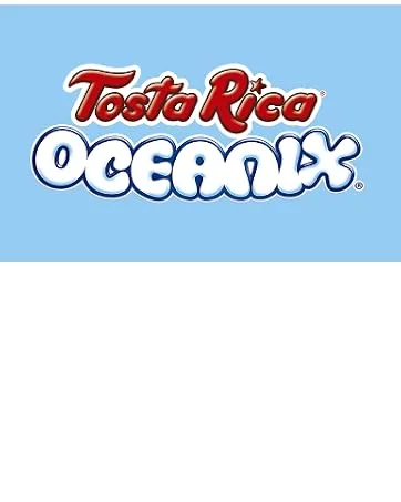 Galleta Cuetara Tostada 4x200g - Toast Riche Oceanix Biscuits Petit Déjeuner Partage à emporter