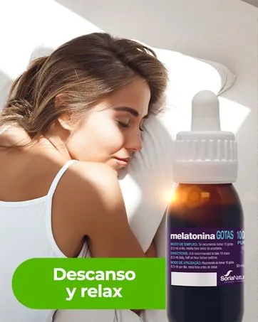 HEMOCIN CERATO SORIA 40 GR. - Mélatonine