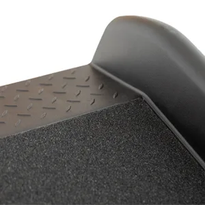 PetSafe Replacement Treads for Happy Ride Folding Dog Ramp - Traction or Fabric Styles Replacement Tread - Traction - adhesive peel how to install