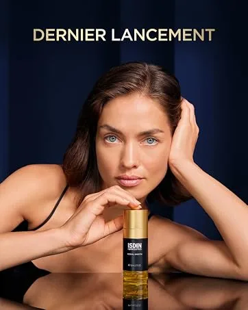 ISDIN Acniben Motivating Cleanser Deep Cleansing Gel for Oily Skin 400ml - isidn