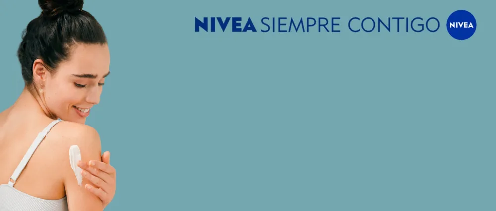 Nivea Sun Protect And Hydrate Spf50 Milk 400ml - nivea toujours avec vous