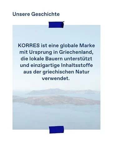 Korres Grapefruit Body Milk 200 ml - Makenstory1