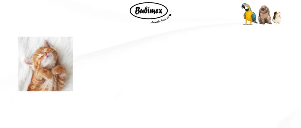 bubimex Dog Toothpaste - Fond Bubimex