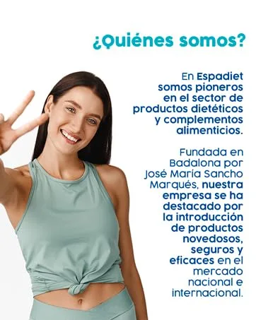 Espadiet Articu Choc 10 bottles 200 ml - Sain