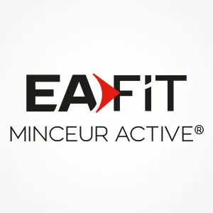 EAFIT PROTISOYA 320 g - Vanilla - Vegetable Protein - Vegan - Soy - Preserves Muscle Mass - Protein Slimming Drink - French Brand - EAFIT