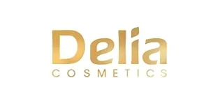 Cameleo - Coloring Shampoo - Doux Toffs - Quick and easy refresh of the color ''Ton W Ton'' - Without ammonia or oxidants - 40 ml - Logo Delia Cosmetics