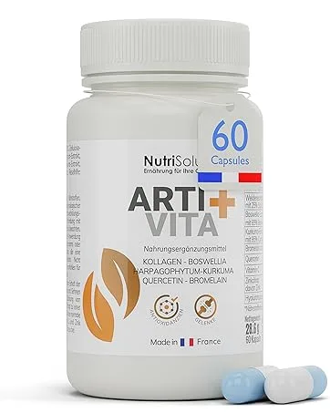 Cardio Boost: Natural Cardiovascular Support Formula - For Circulation Energy and Cardiac Wellness - 90 Capsules - Formulated by Doctors by NutriSolution (1) - product information 4