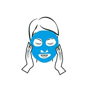 Garnier - SkinActive - Hydra Bomb Tissue Mask - Moisturizing and Rebalancing - Normal to Combination Skin - product information 24