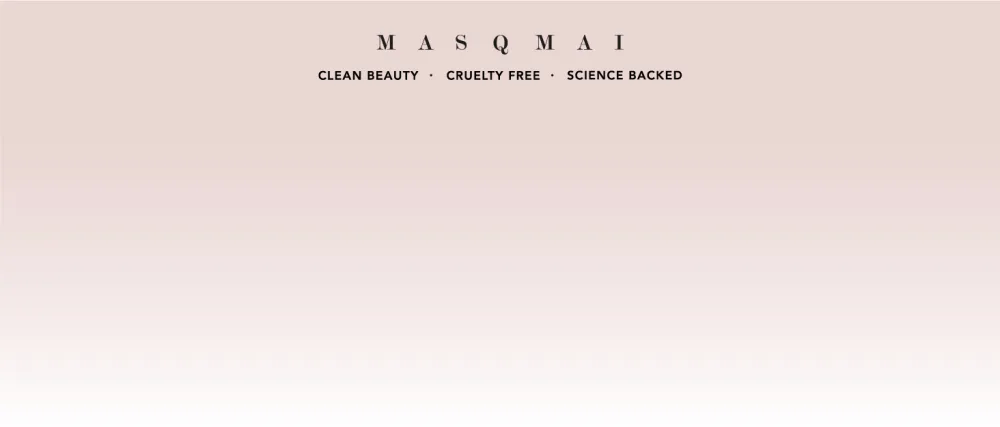 MASQMAI All in One Concealer Corrector for dark circles Shade: Light 4 ml - MASQMAI