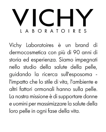 Dercos Anti-Dandruff Shampoo 200ml - Vichy : plus de 90 ans d