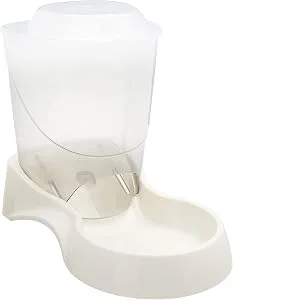 Van Ness Pets Extra Small Auto Gravity Feeder, 1.5 Pound Capacity for Dogs and Cats - product information 1