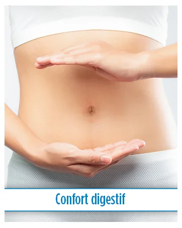 GRANIONS Iodine Contributes to normal thyroid function Iodine 150 g French brand 30 ampoules - Confort Digestif