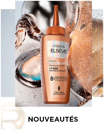 L'Or al Paris - Violet Shampoo - For Blonde Bleached Highlighted or White Hair - Neutralizes Yellow & Orange Tones - Elseve Color-Vive - 200 ml - product information 7