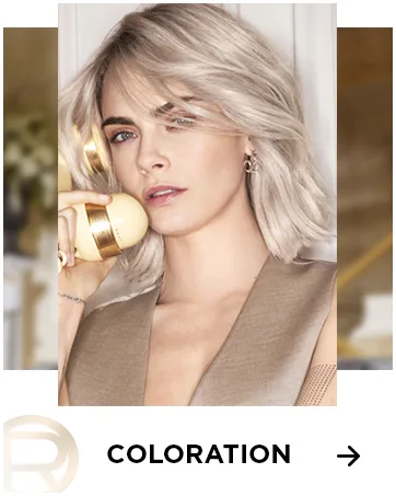 L'Or al Paris - Violet Shampoo - For Blonde Bleached Highlighted or White Hair - Neutralizes Yellow & Orange Tones - Elseve Color-Vive - 200 ml - product information 9