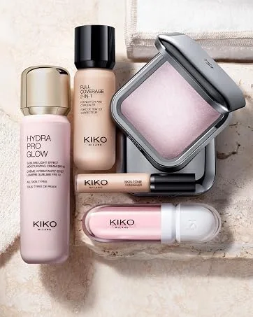 KIKO Milano Eyebrow Expert Palette - 03 | Eyebrow Palette - KIKO Milano
