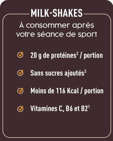 Gerlin a Apple Raspberry Meal Bar 360 g - milkshake protéiné à consommer après votre séance de sport
