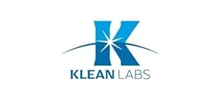 Klean Labs - GABA 500mg - 60 capsules - vegan non-GMO highly dosed - pure gamma-aminobutyric acid - Klean Labs