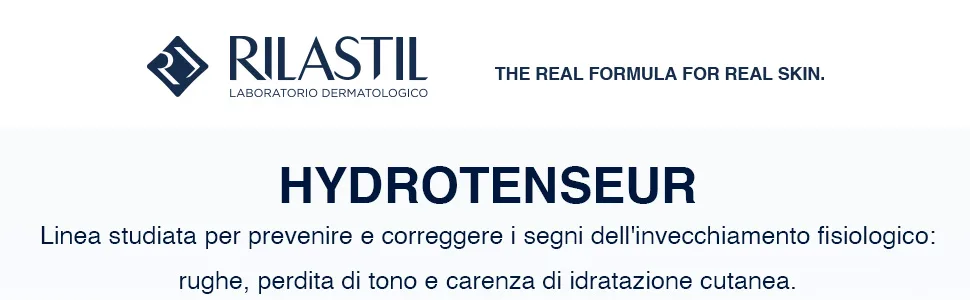 Hydrotensor Crema Rica Restructurante Y Antiarrugas 40 Ml - product information 5