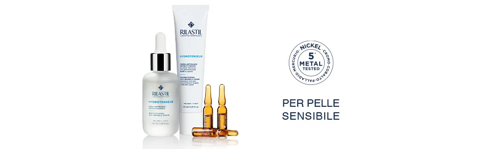 Hydrotensor Crema Rica Restructurante Y Antiarrugas 40 Ml - product information 6
