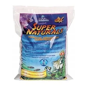 Carib Sea ACS05820 Super Natural Moonlight Sand for Aquarium, 5-Pound 5 lb - product information 1