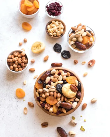 Caramel-wrapped peanuts 500 g - LA PLANTIGO - noix