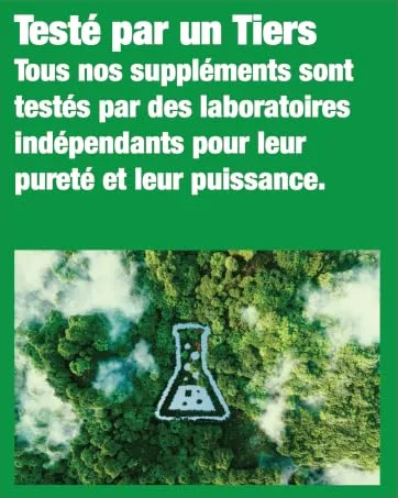 Source of Nature | Magnesium Malate 645mg | 180 Capsules | 2 Month Supply | Elemental 100mg | High Quality | Lab Tested - tested FR