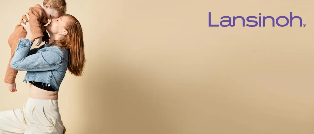 Lansinoh I Soothing Serum - Lansinoh