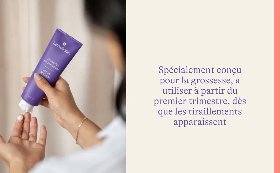 Lansinoh I Soothing Serum - Sérum apaisant 2
