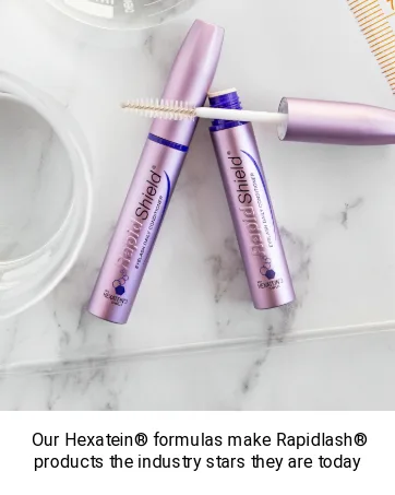 RapidLash Bundle RapidBrow Eyebrow Enhancing Serum and 1 RapidLash Eyelash Enhancing Serum 3 ml - Histoire  Rapid