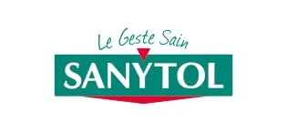 Sanytol Laundry Disinfectant Aloe Vera Cotton Flowers 1 Liter - Pack of 3 - sanytol