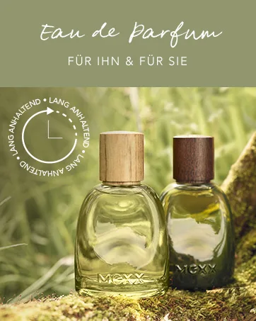 Mexx Inspired Nature Shower Scrub - Taille 3 :
