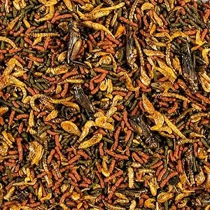 Soft Line Carnivore 250ml / 80g - Food for Large Predatory Fish - SOFT LINE CARNIVORE