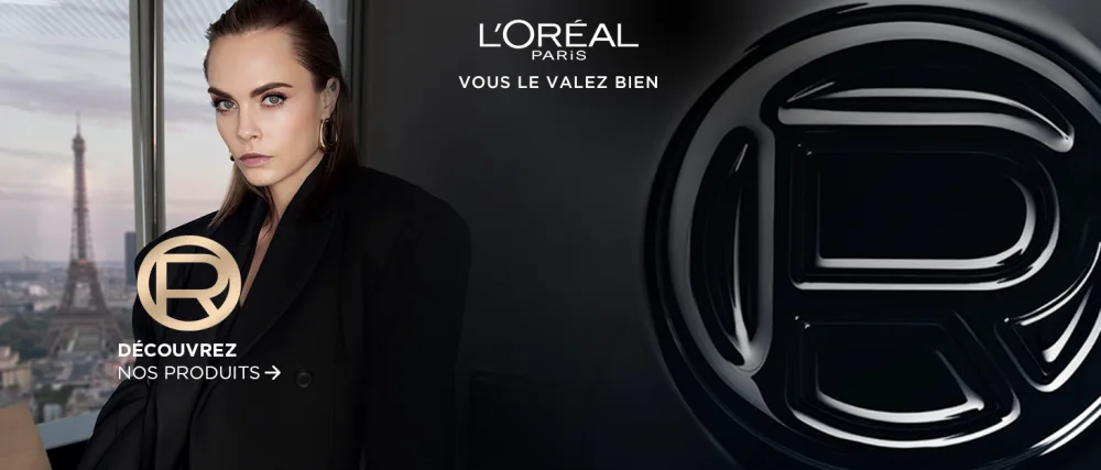 L'Or al Paris - Brow Lamination - Eyebrow Fixing Mascara - 24h hold - Shade: Transparent - Infallible - Capacity: 30g - brand story loreal paris