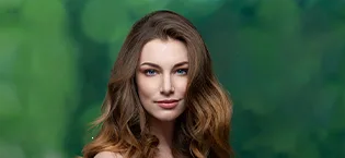 Alama Professional Repair Restructuring Mask for Damaged and Damaged Hair 500ml - Alamamodel
