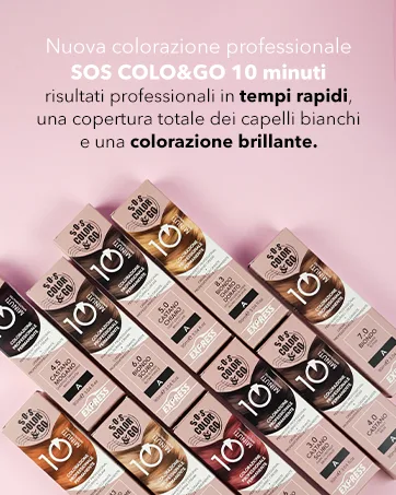 Alama Professional Repair Restructuring Mask for Damaged and Damaged Hair 500ml - Soscolor