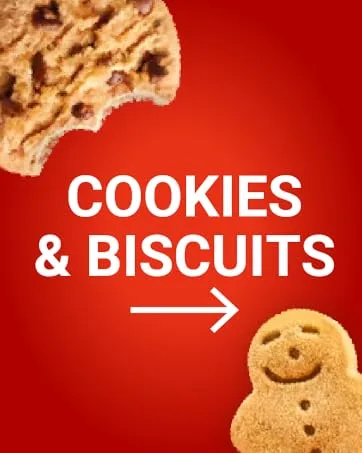 McVitie's Chocolate Hobnobs Coconut Macaron - biscuits biscuits
