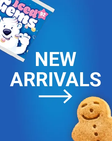 McVitie's Chocolate Hobnobs Coconut Macaron - Nouveautés