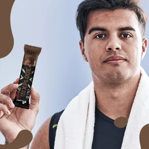 Olimp Protein Xplode Bar 25x40g - Double Chocolate - product information 17