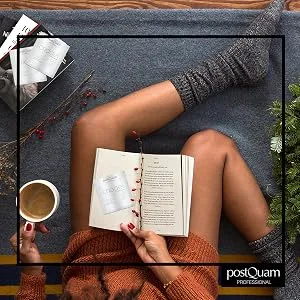 PostQuam - Criogel | Firming Slimming and Anti-Cellulite Cream with Cold Effect Tired Legs Suitable for All Skin Types - 1000 Ml - product information 10