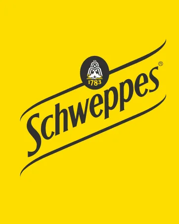 Schweppes Lemon refreshing drink 1 l - Schweppes